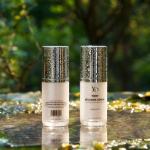 Alternative view of Tinh chất phục hồi và làm trắng sáng da Yoby Melasma Serum