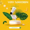 Kem chống nắng toàn thân Yoby Suncreen SPF 50