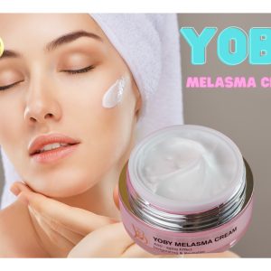 Alternative view of Kem dưỡng nám và trắng sáng da Yoby Melasma Cream