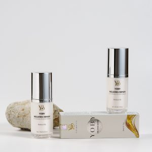 Alternative view of Tinh chất phục hồi và làm trắng sáng da Yoby Melasma Serum