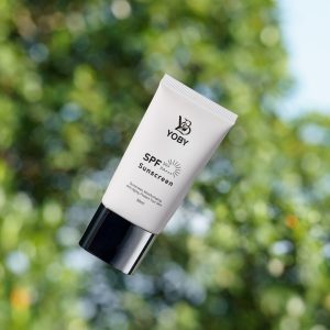 Kem chống nắng toàn thân Yoby Suncreen SPF 50