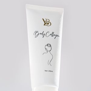 Alternative view of Kem dưỡng toàn thân Yoby Body collagen