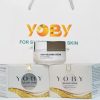 Kem dưỡng nám và trắng sáng da Yoby Melasma Cream