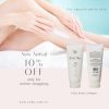 Kem dưỡng toàn thân Yoby Body collagen