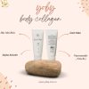 Kem dưỡng toàn thân Yoby Body collagen