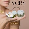Kem dưỡng nám và trắng sáng da Yoby Melasma Cream