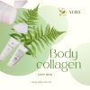 Kem dưỡng toàn thân Yoby Body collagen