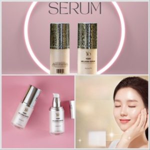 Alternative view of Tinh chất phục hồi và làm trắng sáng da Yoby Melasma Serum